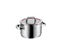 WMF Marmite FUNCTION-4 20cm/3,9l Cromargan argent