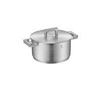 Marmite ULTIMATE COOL 24 cm, 5,7 l, argent, acier inoxidable, WMF