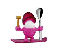 Coquetier MCEGG, rose, WMF