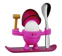 WMF McEgg, Coquetier, Pink