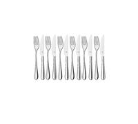 WMF Ménagère à dessert MERIT 12 pièces Cromargan Protect argent