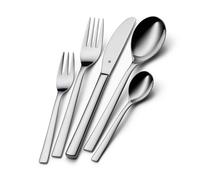 Wmf ménagère inox Palermo - argent