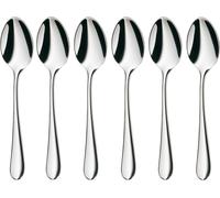 WMF MERIT / 1140966340 CUILLÈRES À EXPRESSO CROMARGAN PROTECT® 6 PIÈCES G