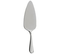 WMF Merit pelle à gâteau en acier inoxydable 23,2 cm, pelle à gâteau, économiseur de gâteau Cromargan acier inoxydable poli, également idéal comme pelle à lasagnes, pelle à pizza, va au lave-vaissell