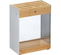 WMF Messerblock Transparent 3201112250 4000530737489