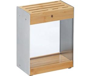 WMF Messerblock Transparent 3201112250 4000530737489