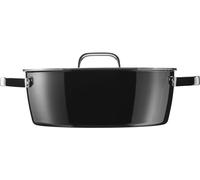 WMF Mijoteuse 28 cm Fusiontec Aromatic Black