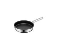 WMF Mini poêle à manche avec revêtement antiadhésif 18cm Cromargan/Antiadhésif argent