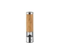 WMF Moulin à sel ou poivre électrique Ceramill Bois 21,5 cm Marron