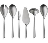 WMF Neo Salat-Besteck, 2-teilig 3201113207 4000530746580