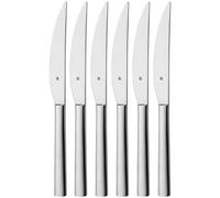 Wmf Nuova 1291716046 Services De Couverts 6 Pièces Acier Inoxydable