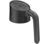 WMF Nuro Couvercle de rechange avec poignée pour carafe à eau Noir 1 l
