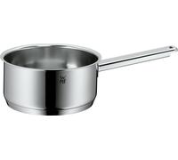 WMF ONE 1791166041 Casserole en acier inoxydable - sans couvercle -, diamètre max. 16 cm, compatible avec les plaques à induction