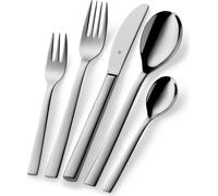 WMF Palermo Besteck-Vorteils-Set*, 60-teilig, Cromargan® 3201112504 4000530645920