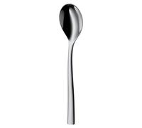 WMF Palermo cuillère à café, cuillère à café 13,7 cm Cromargan acier inoxydable poli, brillant, va au lave-vaisselle