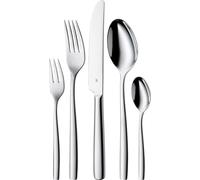 WMF Palma Besteck-Set, 30-teilig, Cromargan® 3201112494 4000530594938