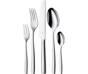 WMF Palma Besteck-Set, 30-teilig, Cromargan® 3201112494 4000530594938