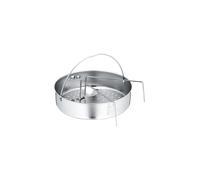 Panier vapeur et trépied pour autocuiseur 22 cm, WMF