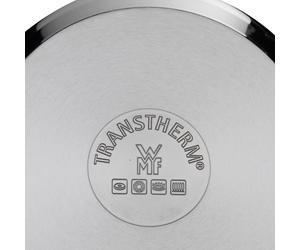 WMF Party Taiwan Wok-Set, 36 cm 3201001531 4000530571632