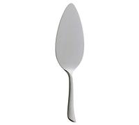WMF Pelle à gâteau Virginia en acier inoxydable 23,4 cm, pelle à gâteau, économiseur de gâteau Acier inoxydable Cromargan partiellement mat, également idéal comme pelle à lasagnes, pelle à pizza