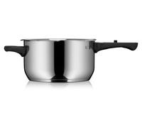 WMF Perfect NEW : Marmite sous pression Perfect, 4,5 litres, en acier inoxydable