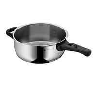 WMF Perfect One Pot Schnellkochtopf-Unterteil, 22 cm, 3,0 Liter 1512001155 4000530725066