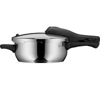WMF Perfect One Pot Schnellkochtopf, 22 cm, 3,0 Liter 1512001160 4000530725011