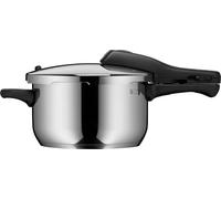 WMF Perfect One Pot Schnellkochtopf, 22 cm, 4,5 Liter 1512000283 4000530725028