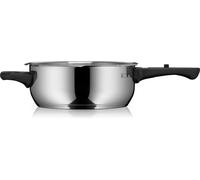 WMF Perfect One Pot Schnellkochtopf-Unterteil, 22 cm, 3,0 Liter 1512001155 4000530725066