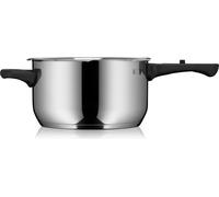 WMF Perfect One Pot Schnellkochtopf-Unterteil, 22 cm, 4,5 Liter 1512001156 4000530725073