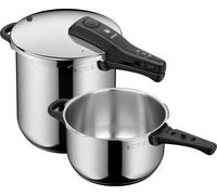 WMF Perfect One Pot Set d'autocuiseurs, 8,5 et 4,5 litres 1512007233