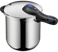 WMF Autocuiseur Perfect Plus 0794849990 – 8,5 l acier inoxydable, induction, poignée amovible