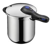 WMF Perfect Plus 0794849990 - 8,5 l - Céramique - Gaz - Halogène - Induction - Acier inoxydable - Acier inoxydable - 8,5 l - Amovible (0794849990)