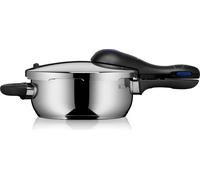 WMF Perfect Plus One Pot Schnellkochtopf, 22 cm, 3,0 Liter 1512001171 4000530725097