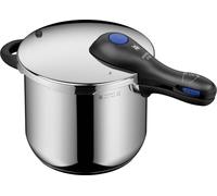 Autocuiseur PERFECT PLUS 6,5 l, acier inoxidable, WMF