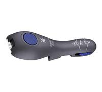 WMF Perfect Plus poignée de couvercle de rechange, complète pour couvercle d'autocuiseur 2,5l, 3l, 4,5l, 6,5l, 8,5l, plastique, noir
