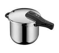 WMF Perfect, Poêle + casserole, Argent