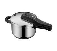 WMF Perfect, Poêle + casserole, Argent