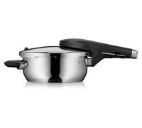 WMF Casserole rapide PERFECT PREMIUM 3,0 L - 22 cm - Cromargan inox - Induction - 2 niveaux