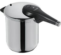 WMF Perfect Premium One Pot Schnellkochtopf, 22 cm, 8,5 Liter 1511005798 4000530698032