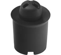 WMF Soupape de sécurité Perfect Premium pour autocuiseur – 2,5–8,5 l, Ø 18/22 cm