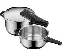 WMF Perfect Set d'autocuiseurs SKT Perfect 4,5l+3,0l