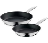 WMF PermaDur Advance Pfannen-Set, 2-teilig, 24 und 28 cm 7116001860 4000530713667