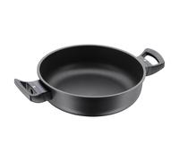 WMF PermaDur Excellent, Poêle + casserole, Noir