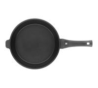 WMF Permadur Premium braisière/poêle à frire 28 cm de haut