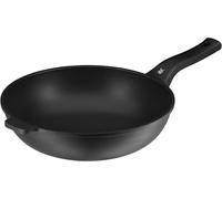 WMF Permadur Premium Wok avec couvercle en verre 30 cm