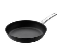 WMF Pfanne Bratpfanne 28cm Steak Profi Mehrschichtmaterial beschichtet Induktion, Poêle + casserole, Noir
