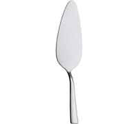 WMF Philadelphia pelle à gâteau en acier inoxydable 23 cm, pelle à gâteau, acier inoxydable Cromargan poli, également idéale comme pelle à lasagnes, pelle à pizza, va au lave-vaisselle