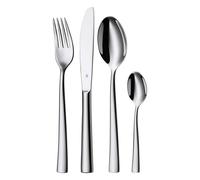 WMF Philadelphia Service De Table Couverts Ensemble 24 Pièces Acier Inox