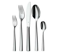 WMF Philadelphie, Couverts, Argent